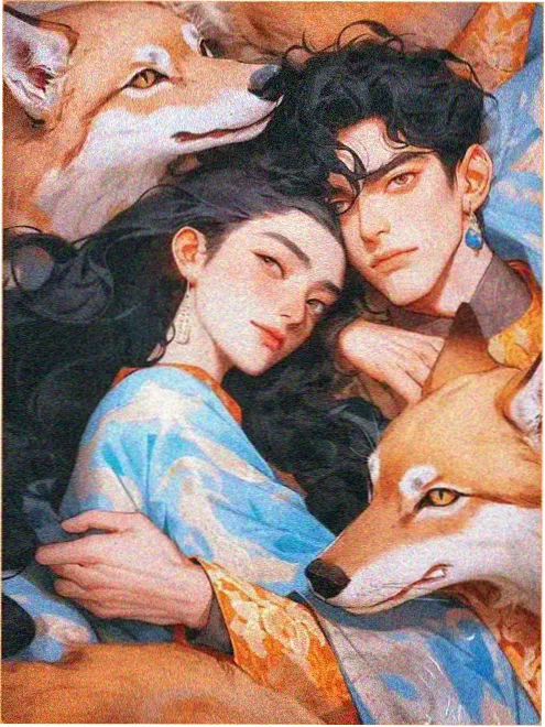 暗夜追光 韩国免费电影